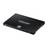 SSD 2.5'' 2TB Samsung 860 EVO SATA 3 foto1